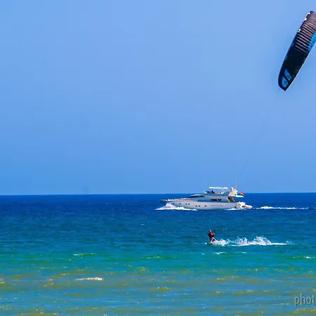 H814 Hercules Estudio. Vistas Al Mar. Perfecta Ubicacion. Apartamento