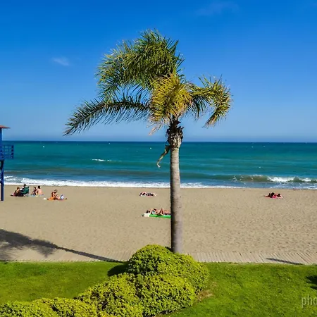 H814 Hercules Estudio. Vistas Al Mar. Perfecta Ubicacion. *